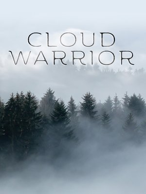 cover image of Cloud Warrior